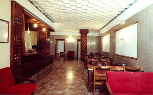 Hostal Cortes Cuenca  Exterior photo